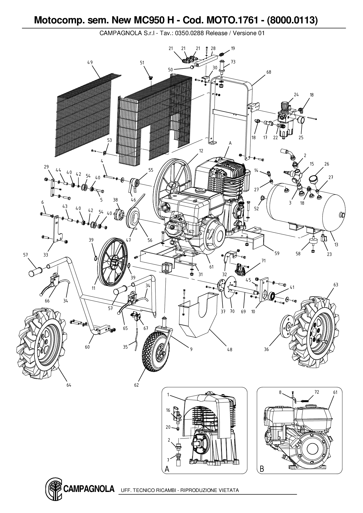 MOTO.1761_Motocomp. sem. New MC950 H. (8000.0113)